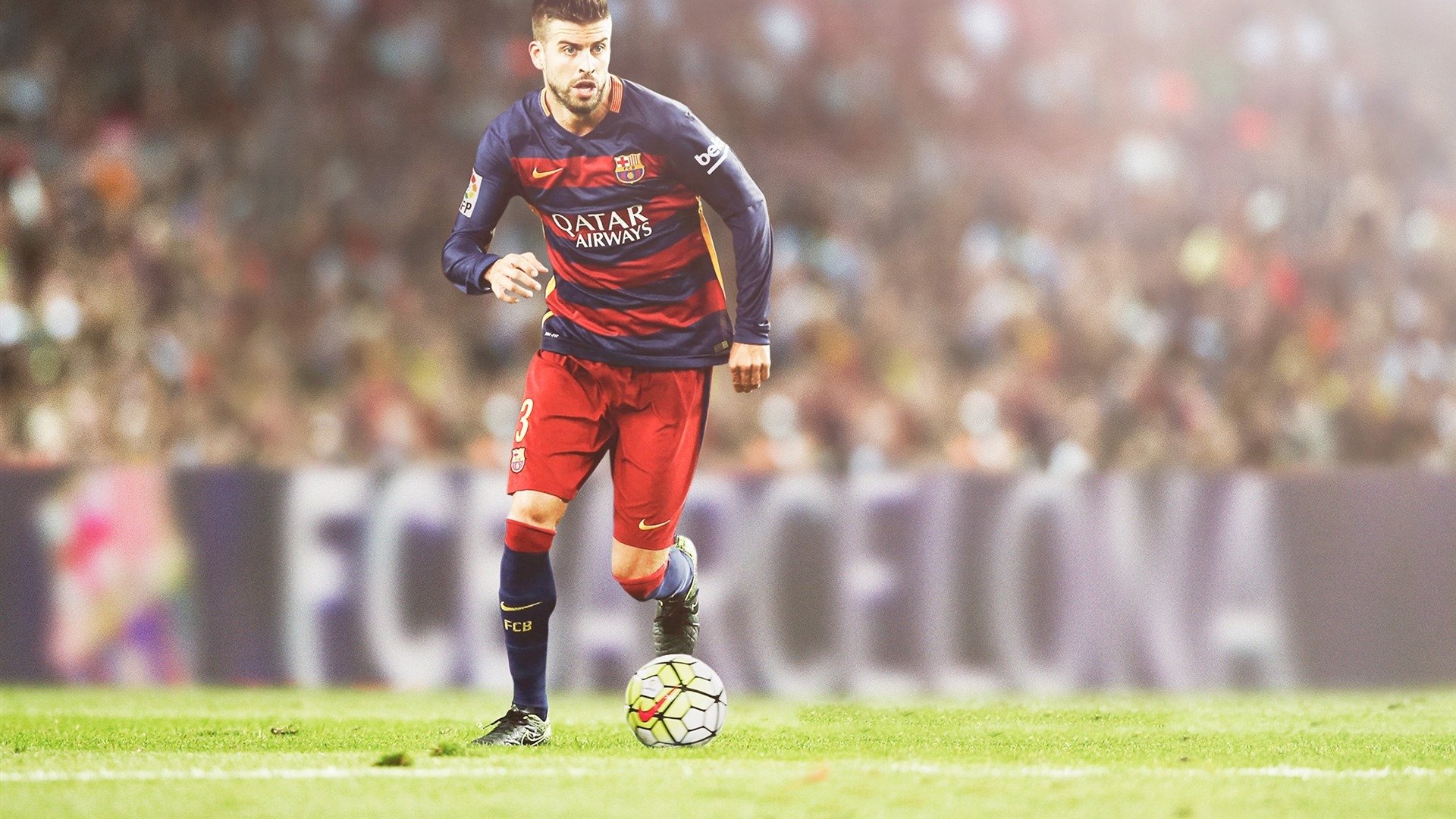 欧冠半决赛之夜,贝恩成为全场焦点