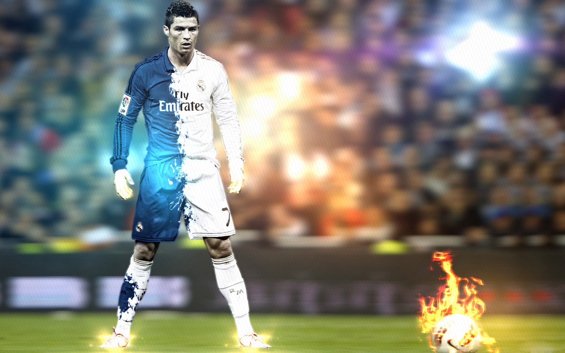 萨内领衔破局，贝蒂斯力克克罗地亚的战术启示